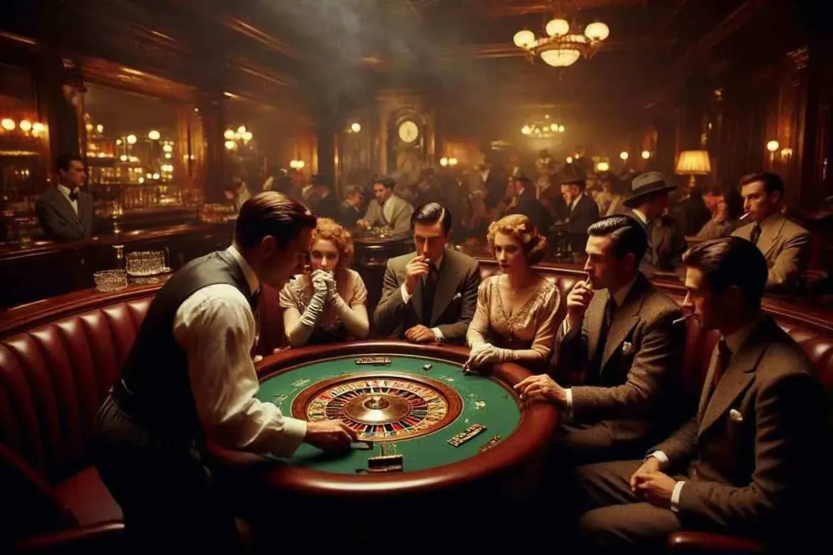 Nevada777 Casino